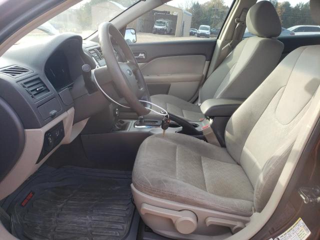 Photo 7 from auction – 2011 FORD FUSION S with VIN 3FAHP0GA6BR322535