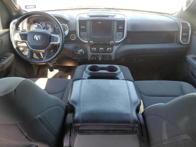 Photo 8 from auction – 2022 RAM 1500 BIG H with VIN 1C6SRFFTXNN376175