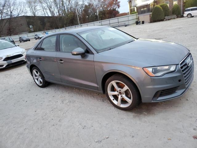 Photo 4 from auction – 2015 AUDI A3 PREMIUM with VIN WAUBFGFF9F1125591