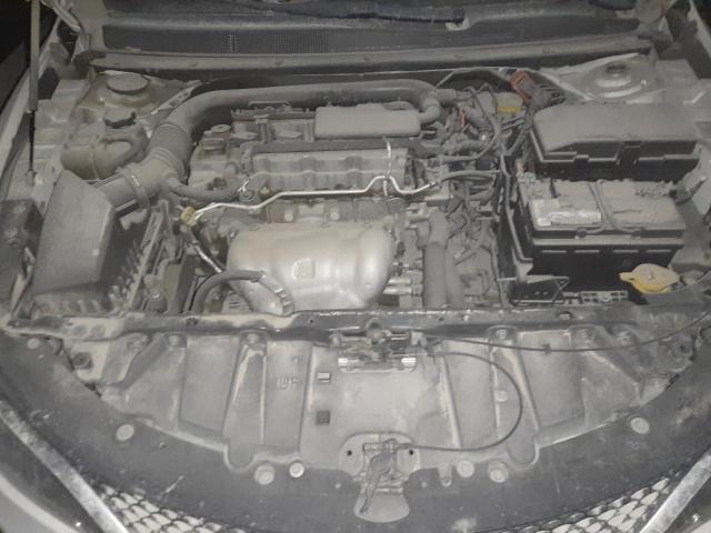 Photo 11 from auction – 2017 CHRYSLER 200 LX with VIN 1C3CCCFB9HN500692