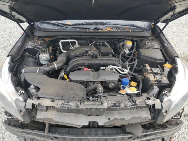 Photo 12 from auction – 2017 SUBARU OUTBACK 2. with VIN 4S4BSAKC6H3407830
