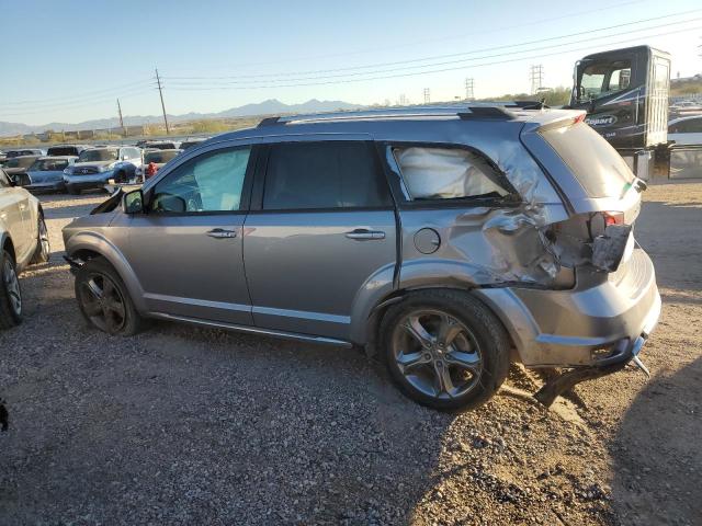 Photo 2 from auction – 2016 DODGE JOURNEY CR with VIN 3C4PDCGG7GT178718