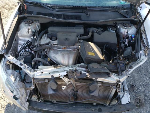 Photo 11 from auction – 2014 TOYOTA CAMRY L with VIN 4T1BF1FK4EU313098
