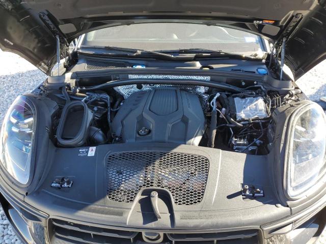 Photo 12 from auction – 2025 PORSCHE MACAN BASE with VIN WP1AA2A57SLB01530