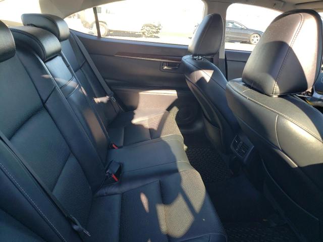 Photo 10 from auction – 2013 LEXUS ES 350 with VIN JTHBK1GG3D2009926