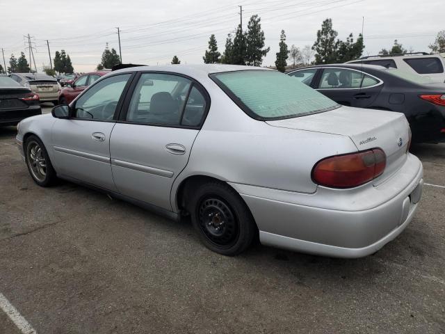 Photo 2 from auction – 2003 CHEVROLET MALIBU with VIN 1G1ND52J33M541241