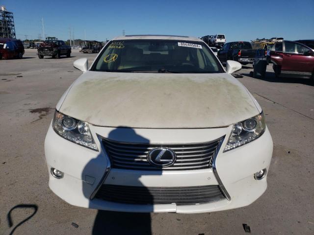 Photo 5 from auction – 2014 LEXUS ES 350 with VIN JTHBK1GG9E2092408