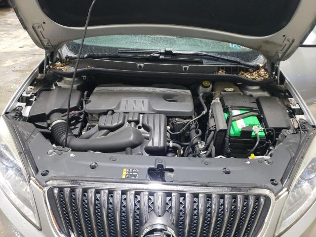 Photo 11 from auction – 2015 BUICK VERANO CON with VIN 1G4PR5SK4F4140095