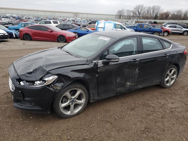Photo 1 from auction – 2013 FORD FUSION SE with VIN 3FA6P0H93DR226327