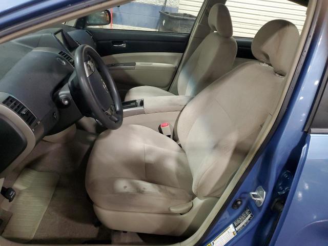 Photo 7 from auction – 2008 TOYOTA PRIUS with VIN JTDKB20U087732794