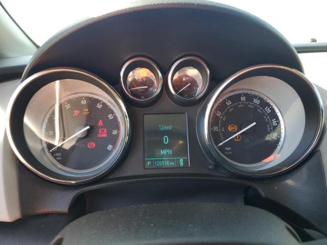 Photo 9 from auction – 2017 BUICK VERANO SPO with VIN 1G4PR5SK5H4115659