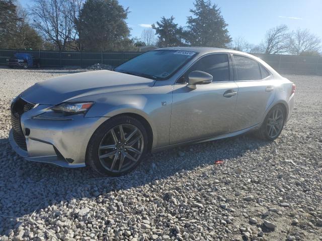 LEXUS IS 250 2015 with VIN JTHCF1D2XF5021476 - Photo from auction