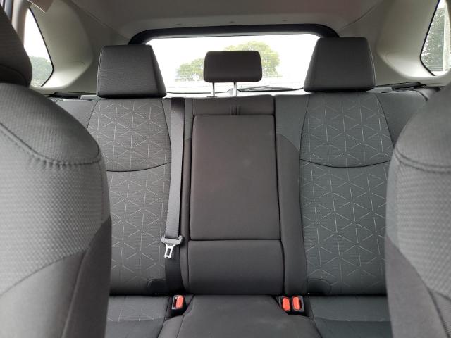 Photo 10 from auction – 2024 TOYOTA RAV4 XLE with VIN 2T3W1RFV4RC293376