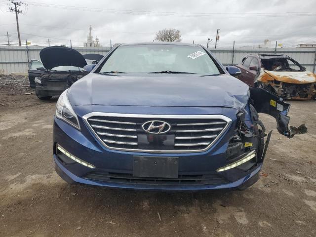 Photo 5 from auction – 2015 HYUNDAI SONATA SPO with VIN 5NPE34AF0FH225571