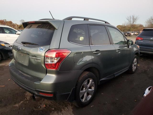 Photo 3 from auction – 2015 SUBARU FORESTER 2 with VIN JF2SJAHC8FH444863