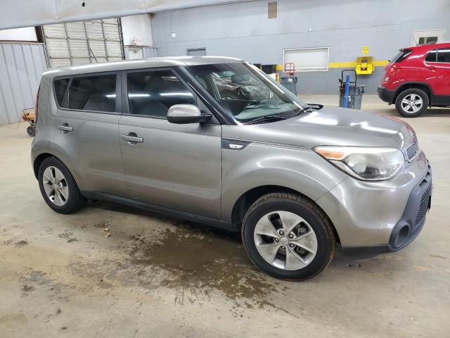 Photo 4 from auction – 2014 KIA SOUL with VIN KNDJN2A29E7015693