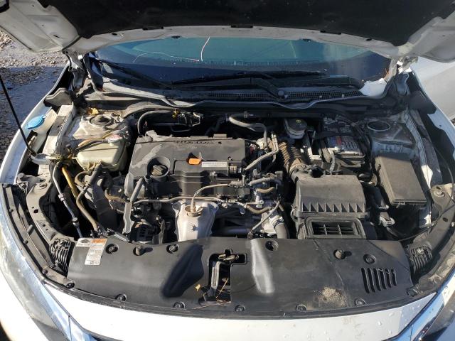 Photo 11 from auction – 2017 HONDA CIVIC EX with VIN 19XFC2F75HE034049