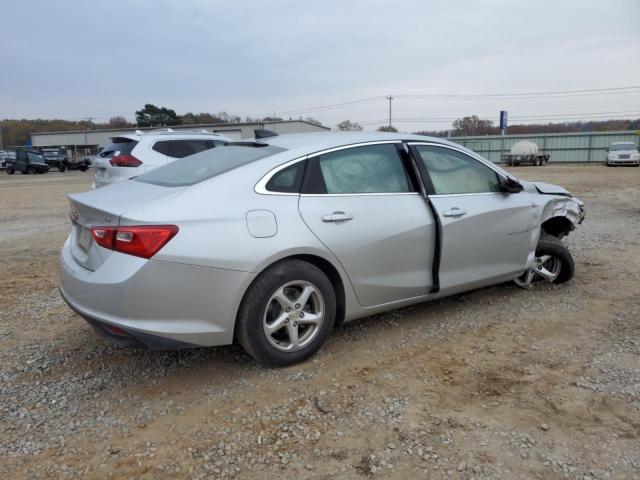 Photo 3 from auction – 2016 CHEVROLET MALIBU LS with VIN 1G1ZB5ST1GF209432