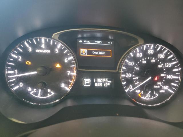 Photo 9 from auction – 2013 NISSAN PATHFINDER with VIN 5N1AR2MM3DC608789