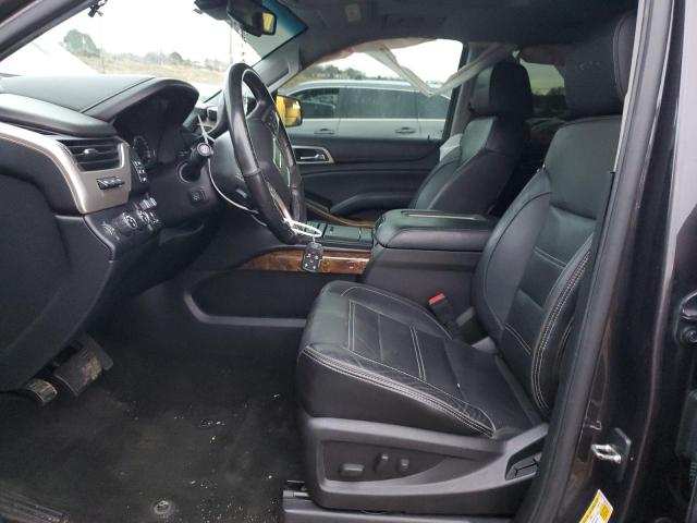Photo 7 from auction – 2015 GMC YUKON DENA with VIN 1GKS2CKJ2FR537729