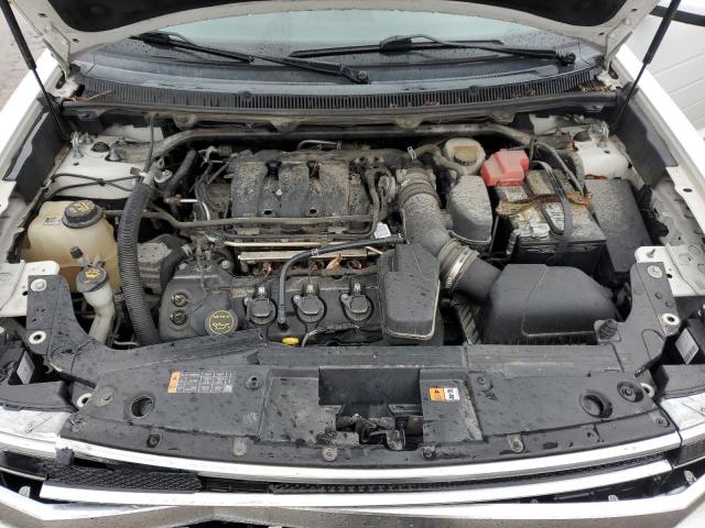 Photo 12 from auction – 2017 FORD FLEX LIMIT with VIN 2FMHK6D82HBA10096