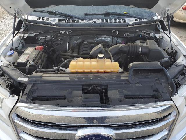 Photo 11 from auction – 2016 FORD F150 SUPER with VIN 1FTEW1EFXGKD55327