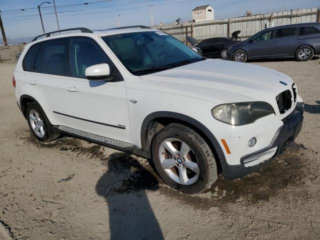 Photo 4 from auction – 2007 BMW X5 3.0I with VIN 5UXFE43537LY83089