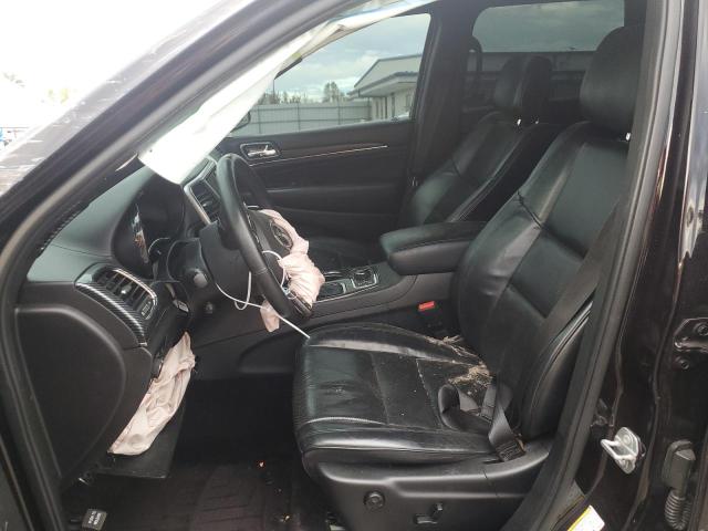 Photo 7 from auction – 2018 JEEP GRAND CHER with VIN 1C4RJFCT4JC503740