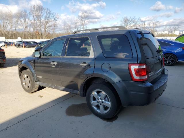 Photo 2 from auction – 2008 FORD ESCAPE XLT with VIN 1FMCU93138KC65663