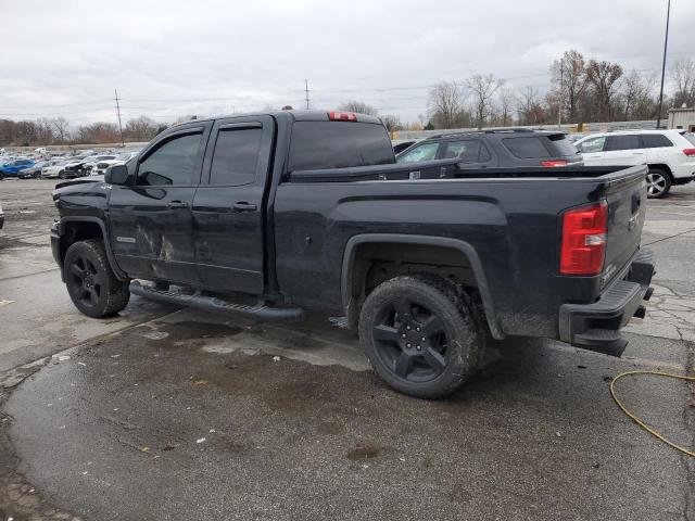 Photo 2 from auction – 2017 GMC SIERRA K15 with VIN 1GTV2LEC7HZ119174