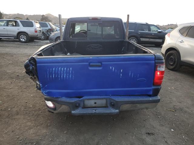 Photo 6 from auction – 2002 FORD RANGER SUP with VIN 1FTYR44UX2PA74761