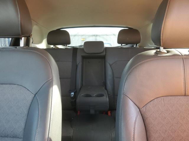 Photo 10 from auction – 2018 KIA NIRO EX with VIN KNDCC3LC7J5112018