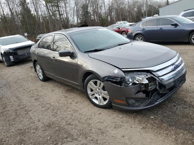 Photo 4 from auction – 2011 FORD FUSION SE with VIN 3FAHP0HA3BR264737