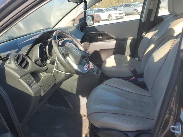 Photo 7 from auction – 2012 MAZDA 5 with VIN JM1CW2DL1C0115156