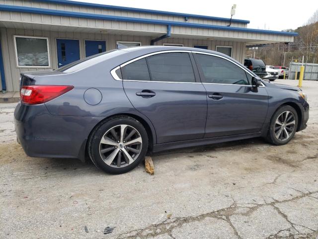 Photo 3 from auction – 2016 SUBARU LEGACY 2.5 with VIN 4S3BNBJ64G3019054