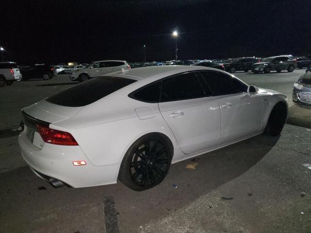 Photo 3 from auction – 2012 AUDI A7 PRESTIG with VIN WAUSGAFC5CN001659
