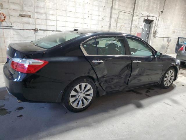 Zdjęcie 3 z aukcji – 2013 HONDA ACCORD EXL z VIN 1HGCR2F80DA132575