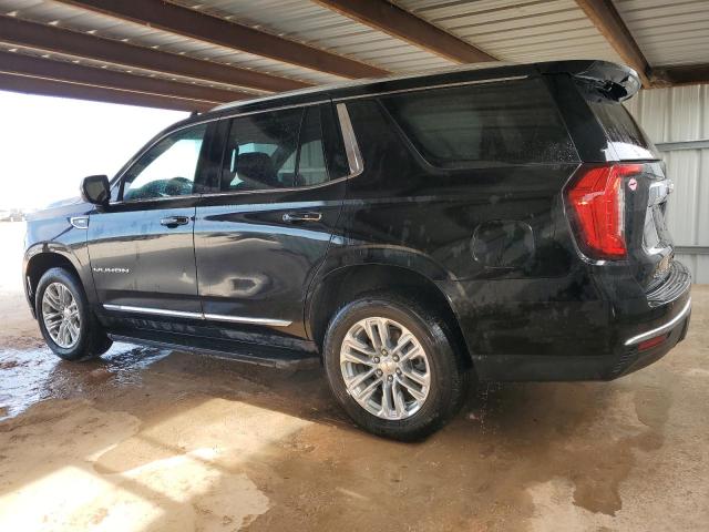 Photo 2 from auction – 2021 GMC YUKON SLT with VIN 1GKS2BKD8MR170871