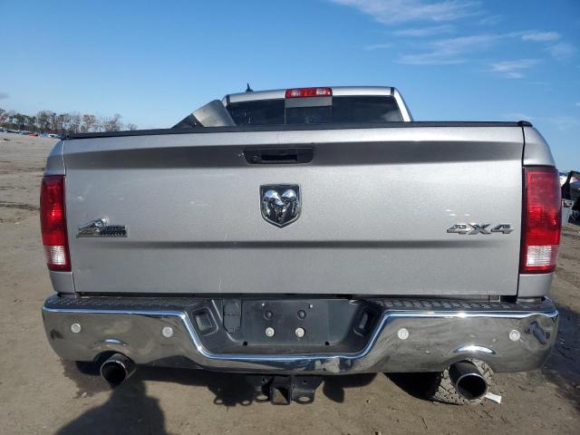 Photo 6 from auction – 2019 RAM 1500 CLASS with VIN 1C6RR7TT9KS614930