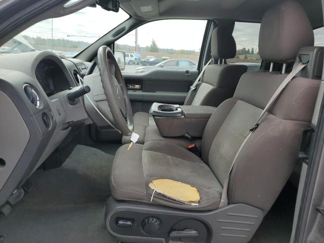 Photo 7 from auction – 2006 FORD F150 with VIN 1FTRX12W56KB28175