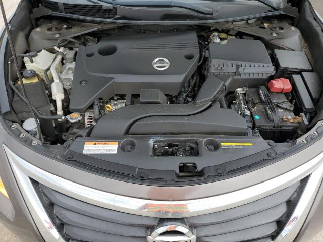Photo 11 from auction – 2014 NISSAN ALTIMA 2.5 with VIN 1N4AL3AP8EC278925