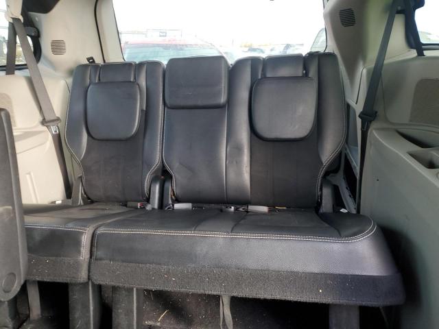 Photo 10 from auction – 2019 DODGE GRAND CARA with VIN 2C4RDGCG7KR775935
