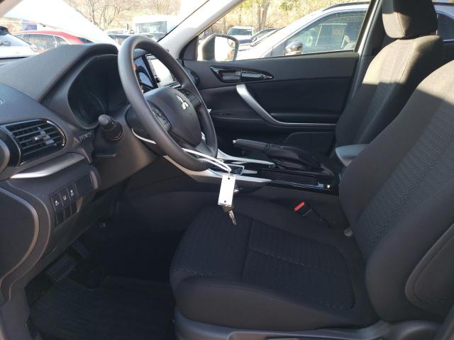 Photo 7 from auction – 2024 MITSUBISHI ECLIPSE CR with VIN JA4ATUAA0RZ067663