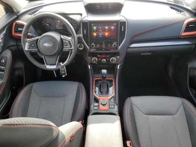 Photo 8 from auction – 2021 SUBARU FORESTER S with VIN JF2SKARC6MH567361
