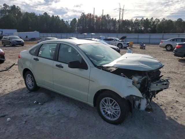 Photo 4 from auction – 2010 FORD FOCUS SE with VIN 1FAHP3FN8AW150929