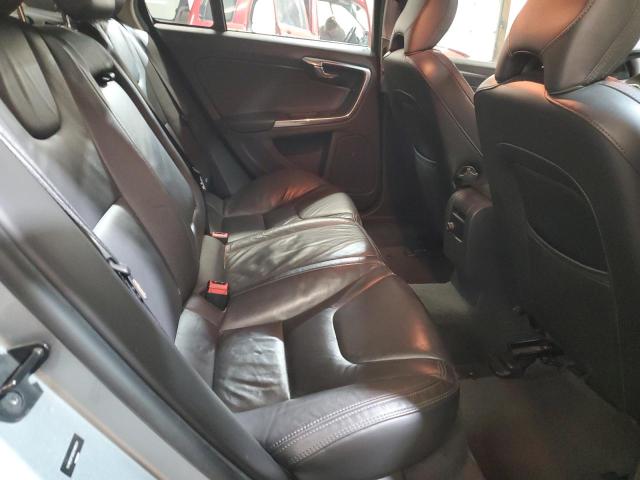 Photo 10 from auction – 2013 VOLVO S60 T5 with VIN YV1612FH2D2199931