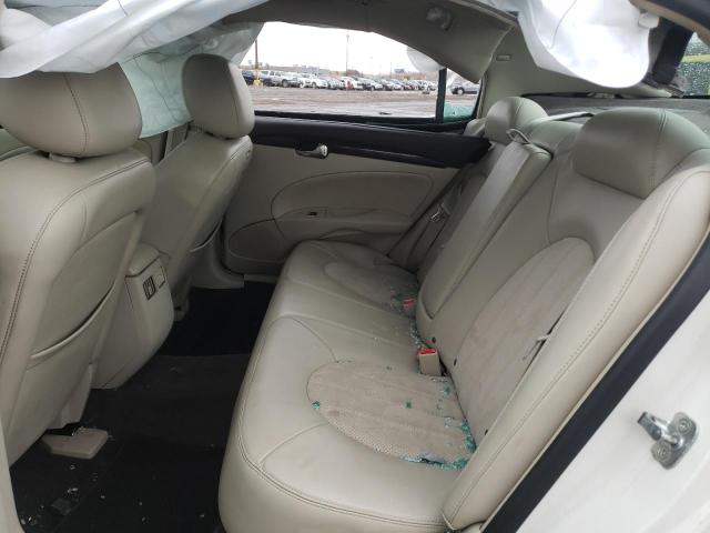 Foto 10 de la subasta – 2011 BUICK LUCERNE SU con VIN 1G4HK5ES2BU116182