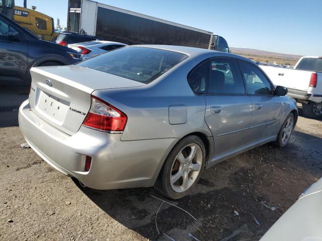 Photo 3 from auction – 2008 SUBARU LEGACY 2.5 with VIN 4S3BL616087205732