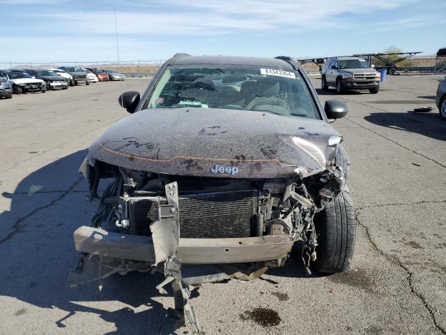 Photo 5 from auction – 2014 JEEP COMPASS SP with VIN 1C4NJCBA4ED618092