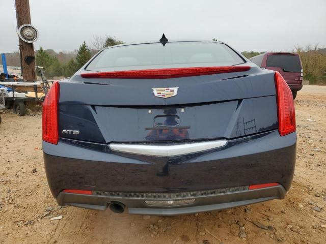 Photo 6 from auction – 2015 CADILLAC ATS with VIN 1G6AA5RAXF0141311